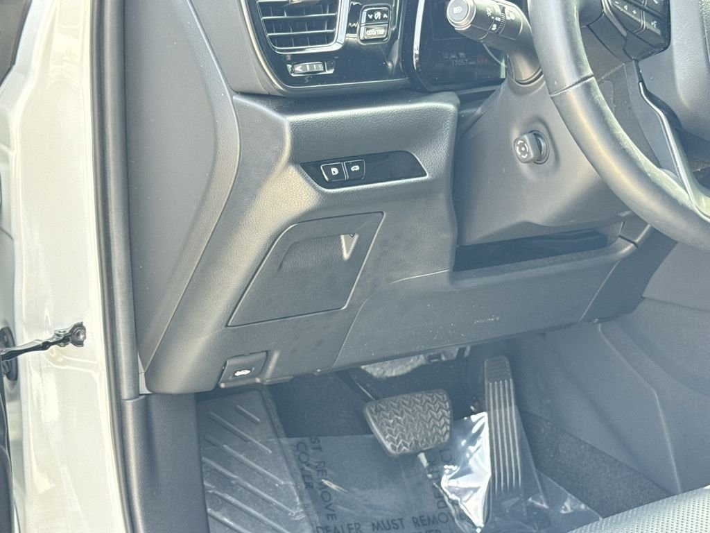 Used 2024 Lexus NX 250 FWD w/ Cold Area Package image 18