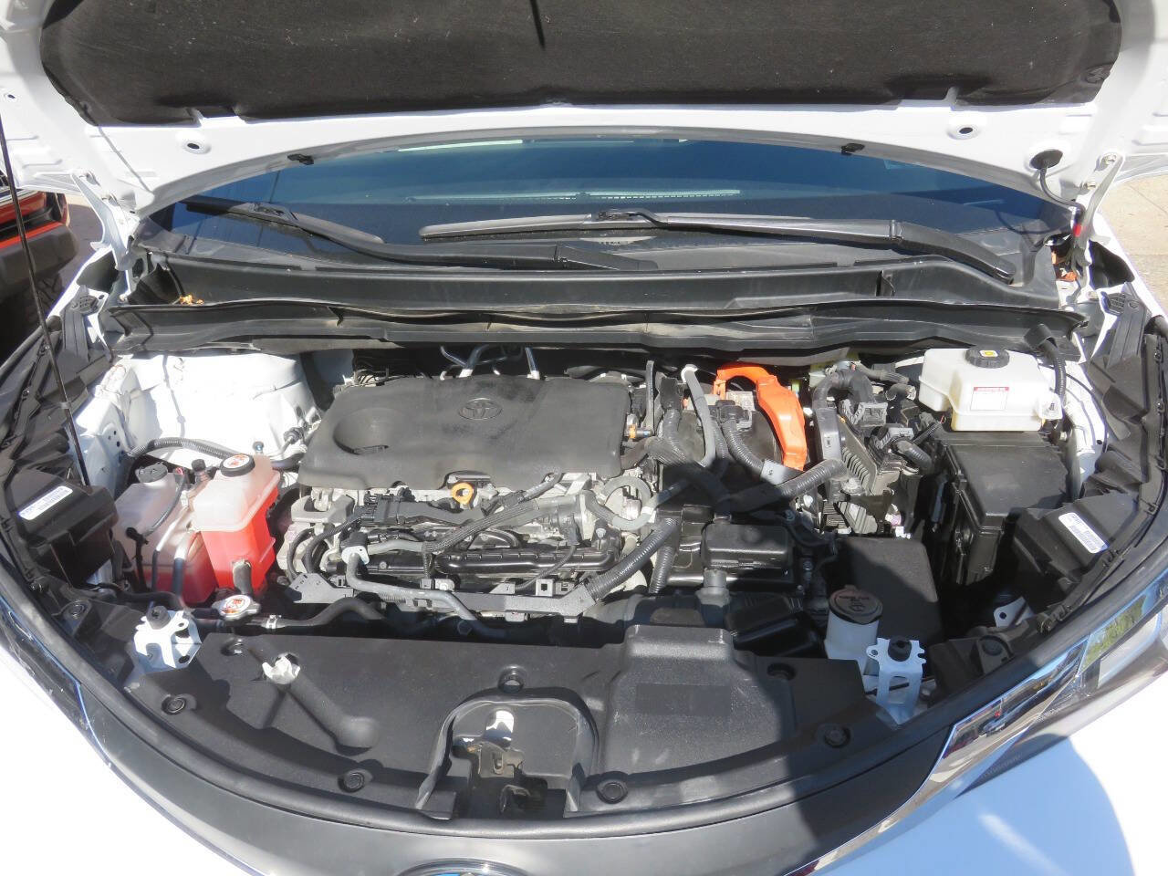 Used 2022 Toyota Sienna LE AWD/4WD image 37