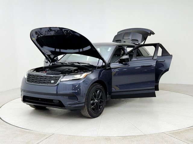 New 2026 Land Rover Range Rover Velar S image 9