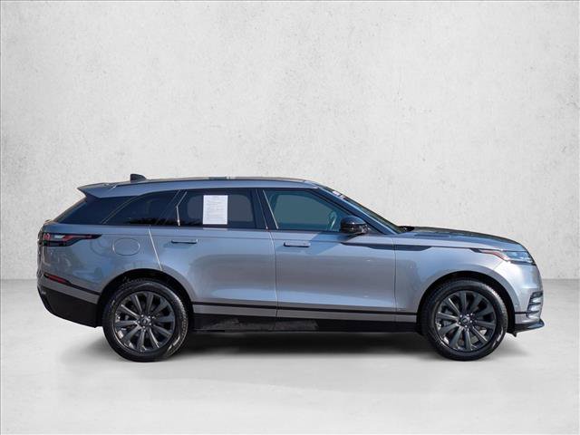 Used 2021 Land Rover Range Rover Velar R-Dynamic S image 4