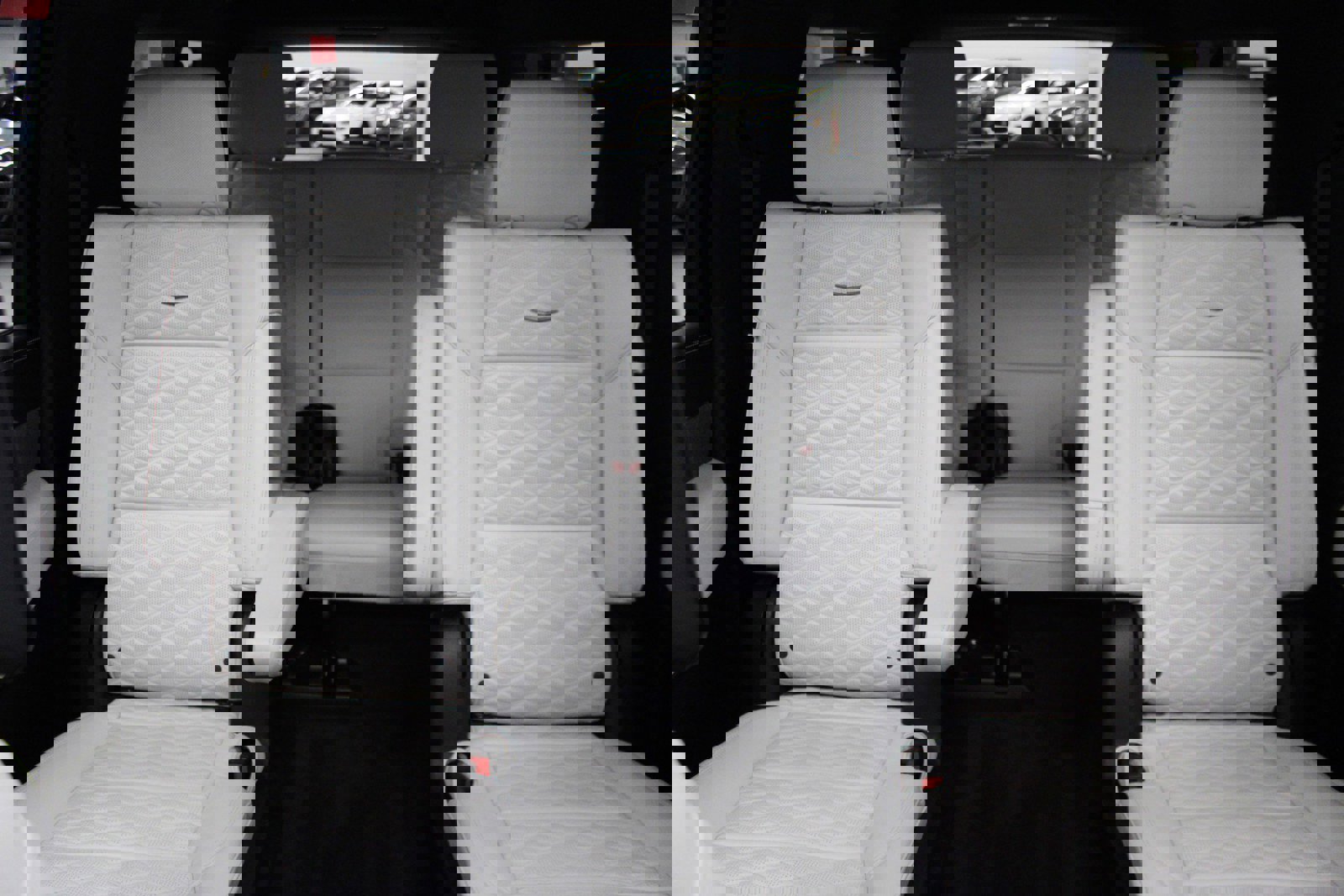 Certified 2025 Cadillac Escalade ESV Sport Platinum image 58