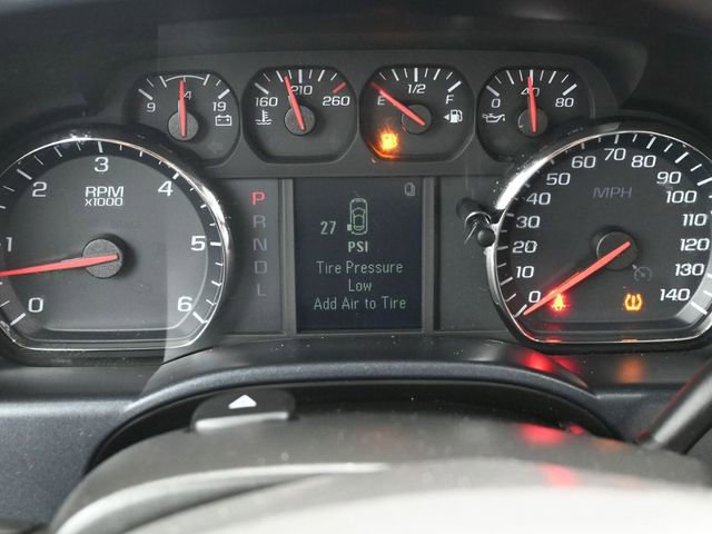 Used 2019 GMC Sierra 1500 Limited w/ Sierra Convenience Package image 12