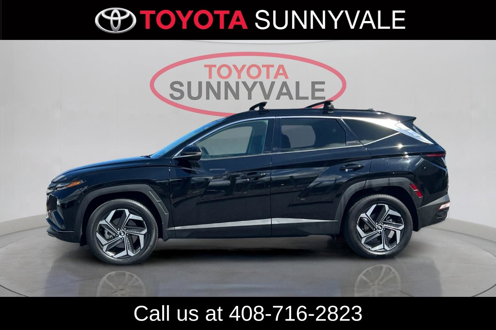 Used 2023 Hyundai Tucson Limited AWD/4WD image 6