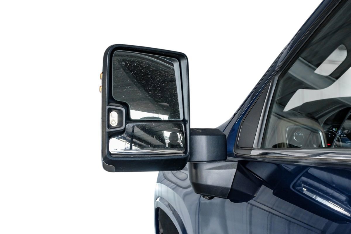 Used 2021 Chevrolet Silverado 3500 High Country image 41