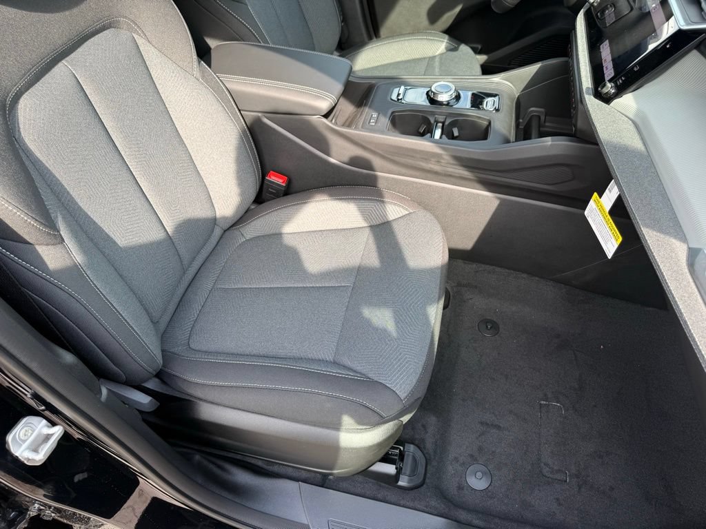 New 2026 Jeep Cherokee Laredo AWD/4WD image 55