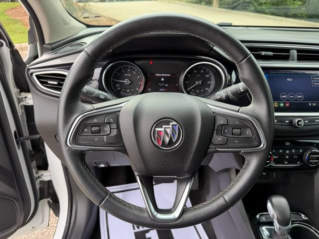 Used 2023 Buick Encore GX Select FWD image 14