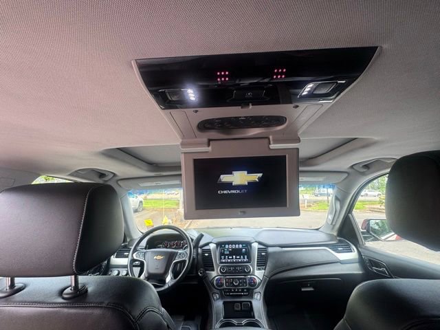Used 2019 Chevrolet Suburban LT AWD/4WD image 13