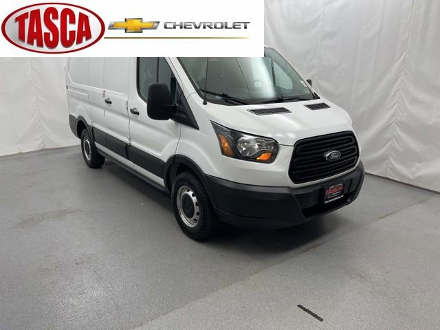 Used 2019 Ford Transit 250 130 Low Roof image 1