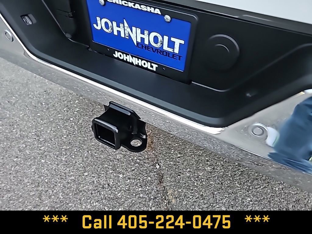 New 2026 GMC Sierra 2500 SLT image 23