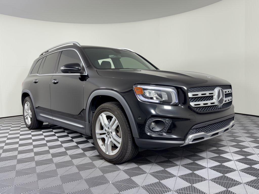 Used 2021 Mercedes-Benz GLB 250 image 7