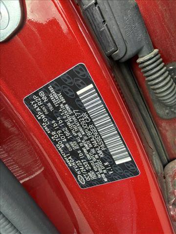 Certified 2023 Hyundai Elantra Limited image 23