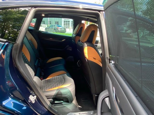 New 2024 Maserati Levante Trofeo image 48