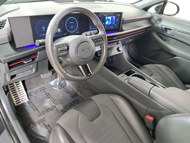Used 2024 Hyundai Sonata N Line image 18