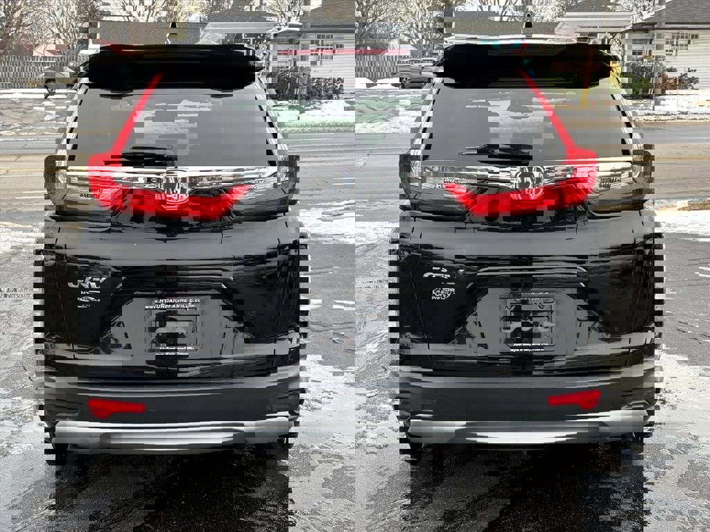 Used 2019 Honda CR-V EX-L image 4