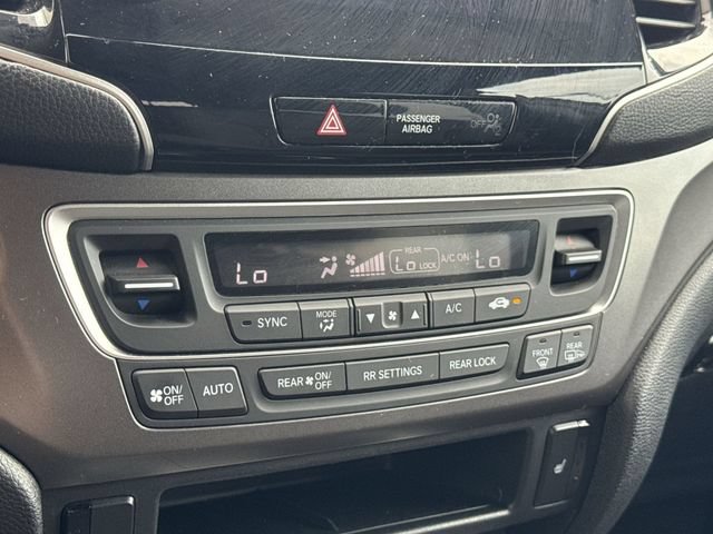 Used 2022 Honda Pilot Sport image 20