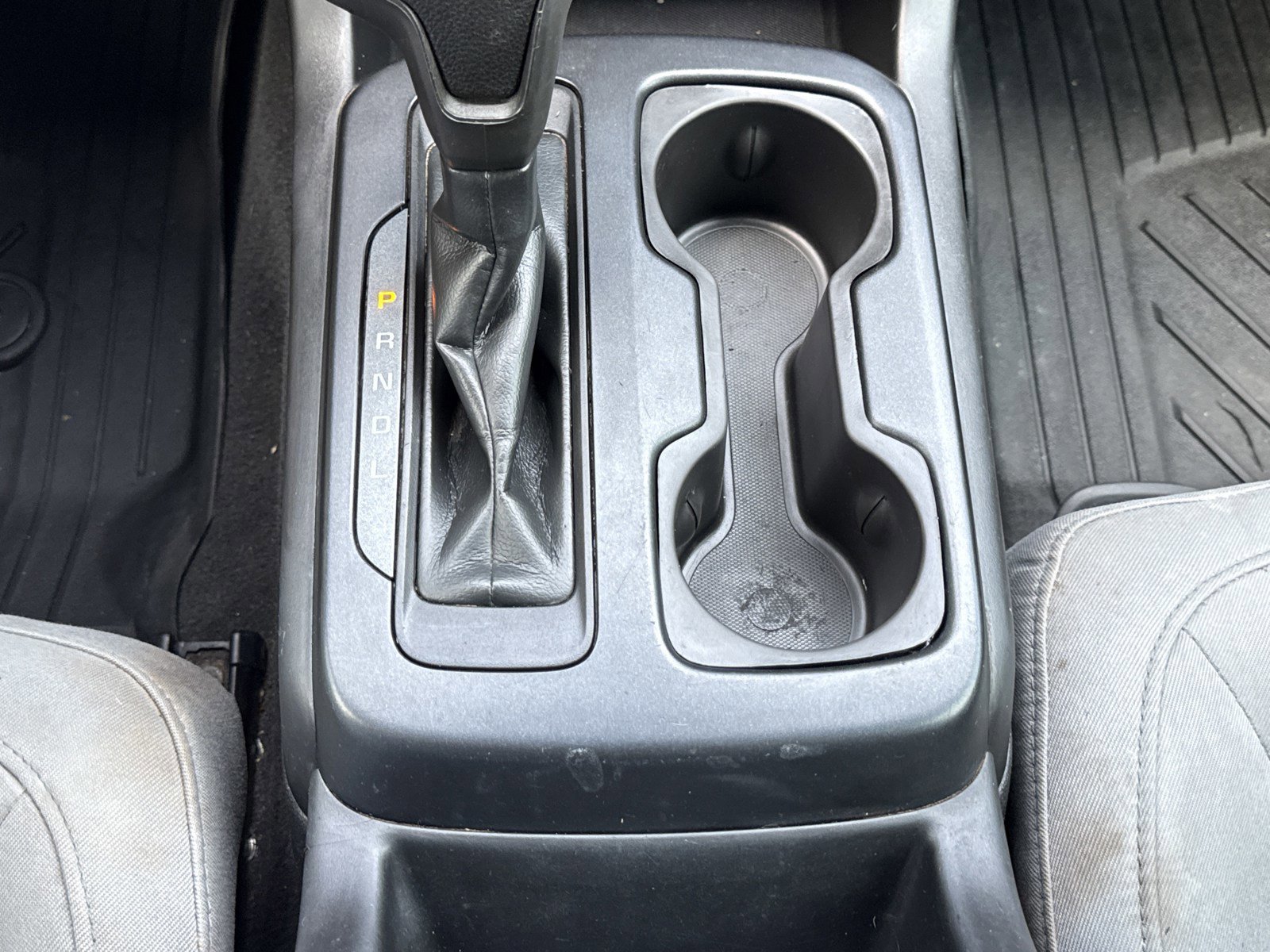 Used 2019 Chevrolet Colorado W/T w/ WT Convenience Package RWD image 24