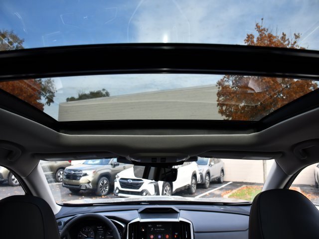 New 2026 Subaru Ascent Touring image 29