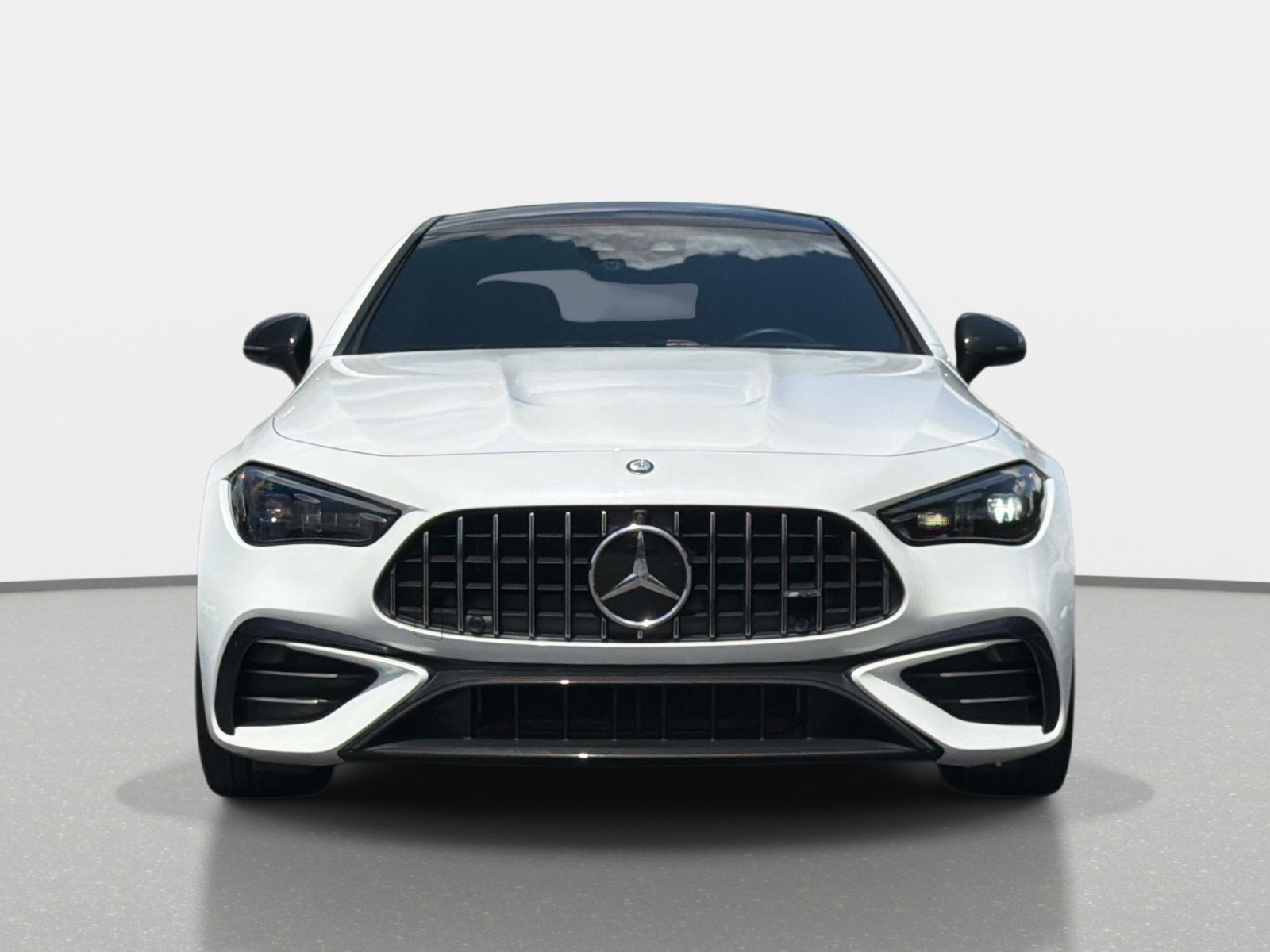 Used 2024 Mercedes-Benz CLE 53 AMG 4MATIC image 7