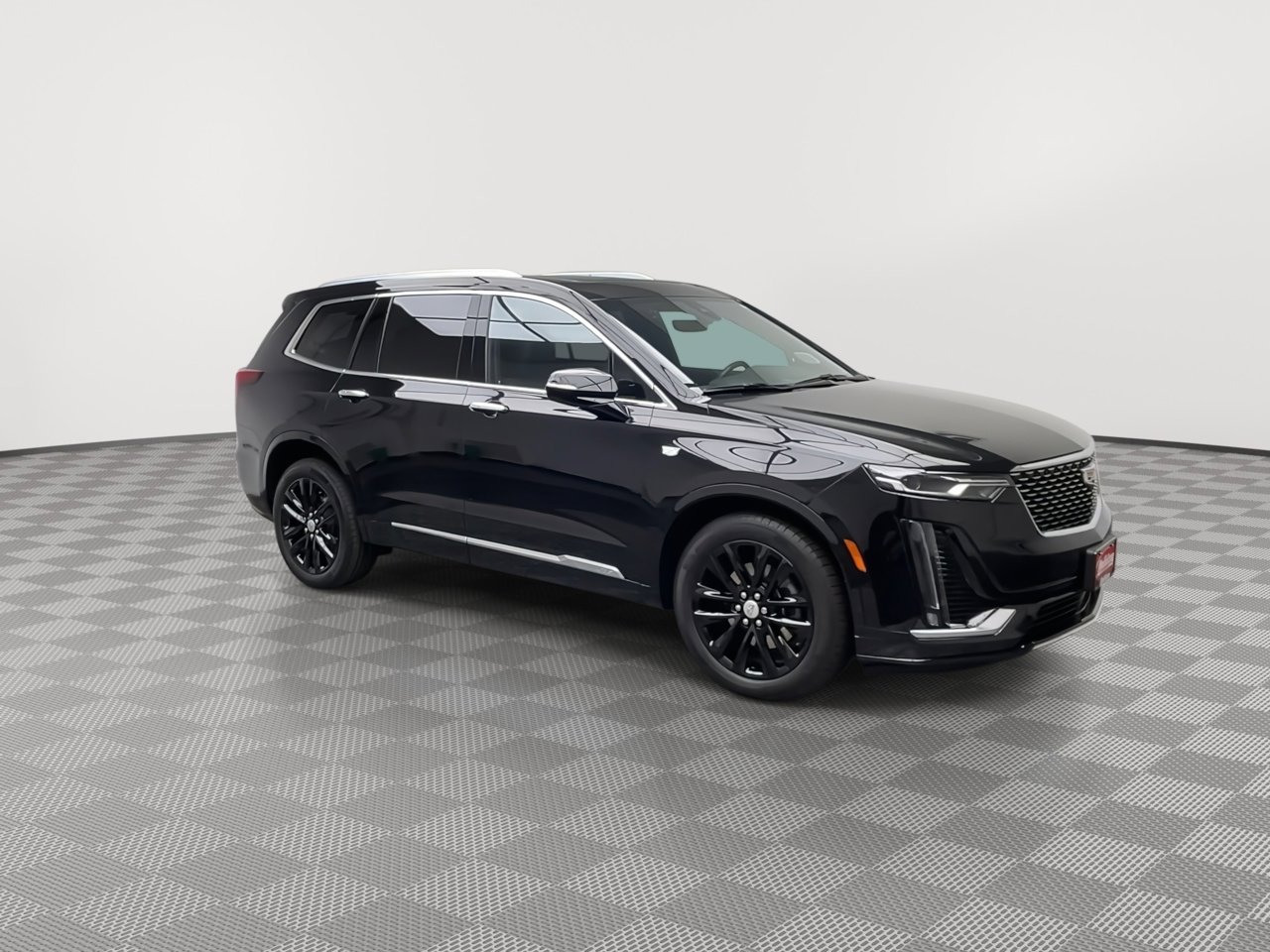 Used 2024 Cadillac XT6 Premium Luxury w/ Technology Package AWD/4WD image 45