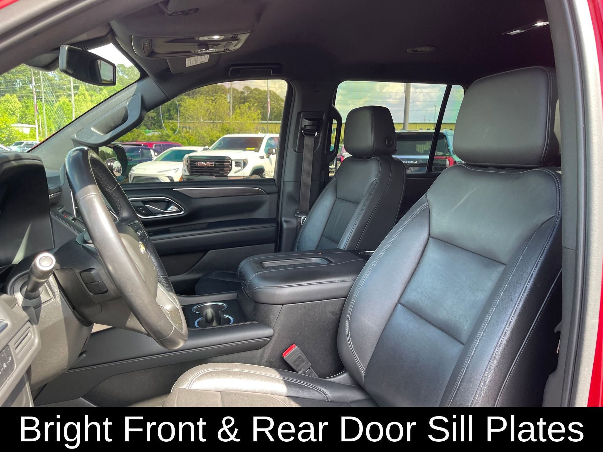 Used 2021 Chevrolet Tahoe LT RWD image 13