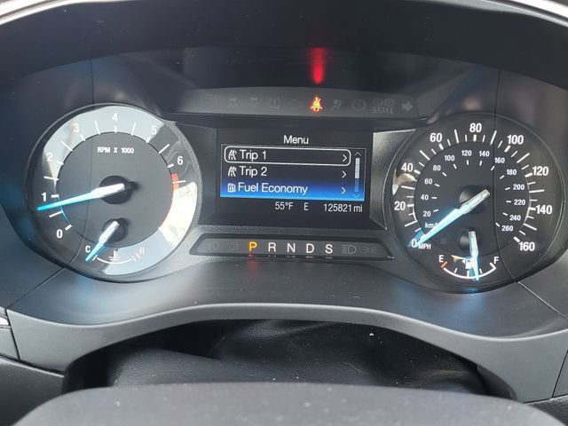 Used 2015 Ford Fusion SE w/ Equipment Group 201A image 14