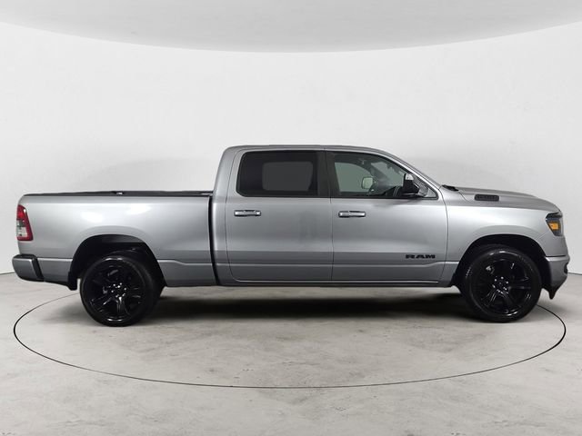 Used 2022 RAM 1500 Big Horn image 6