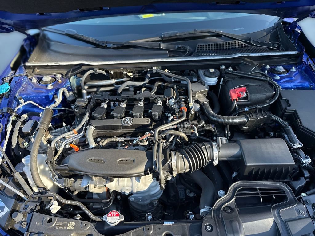 Used 2023 Acura Integra A-Spec image 18