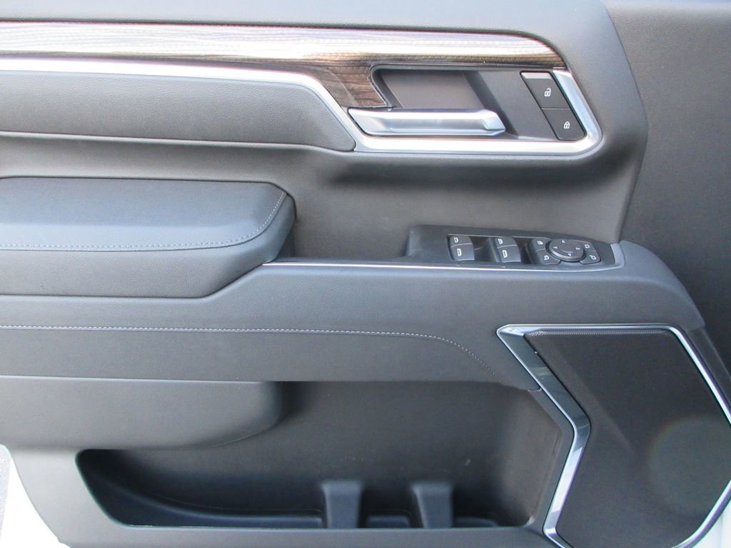 New 2026 Chevrolet Silverado 3500 LT w/ Convenience Package image 21