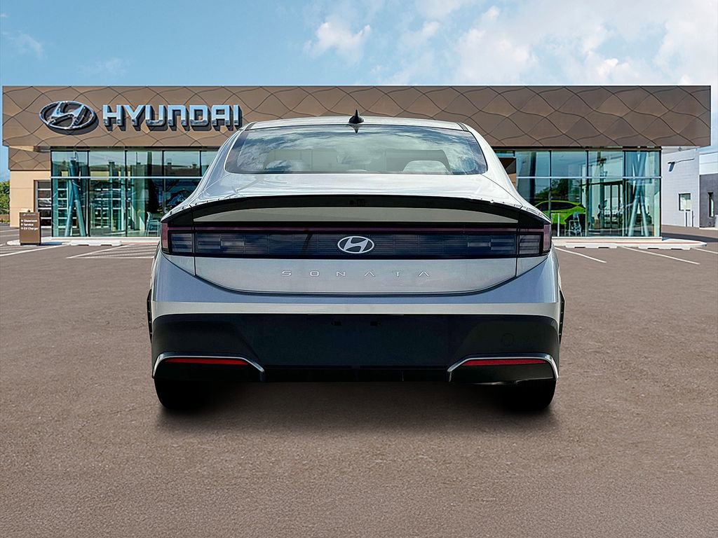 New 2025 Hyundai Sonata SE image 6