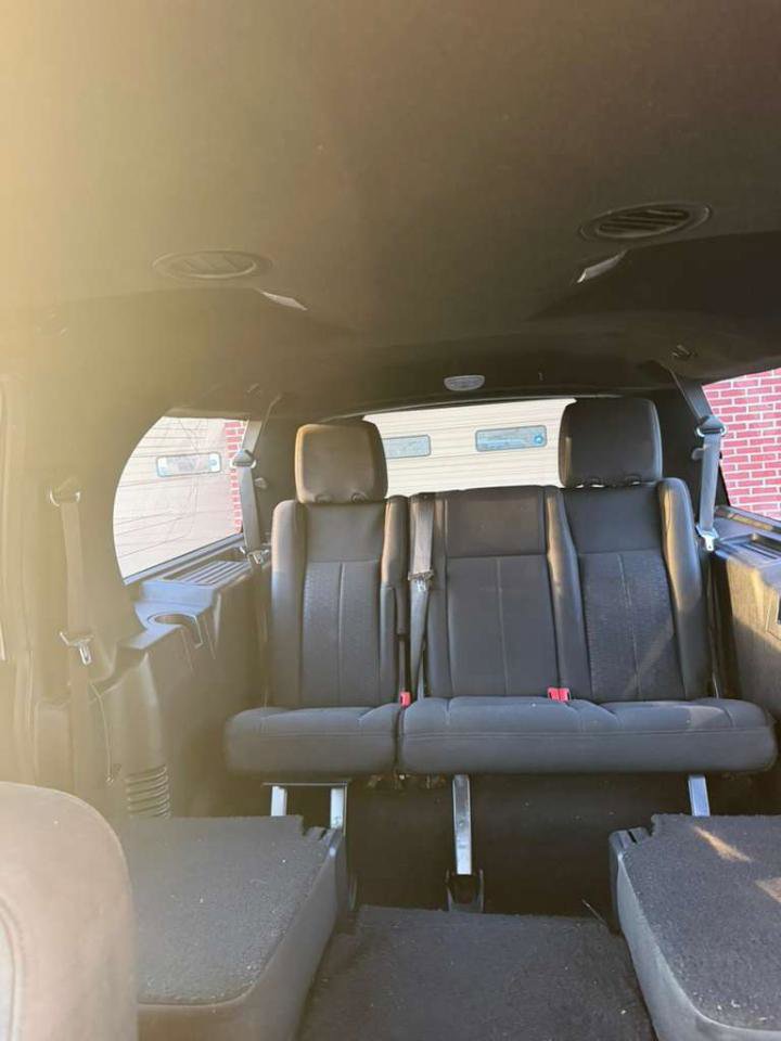 Used 2017 Ford Expedition EL XLT image 22