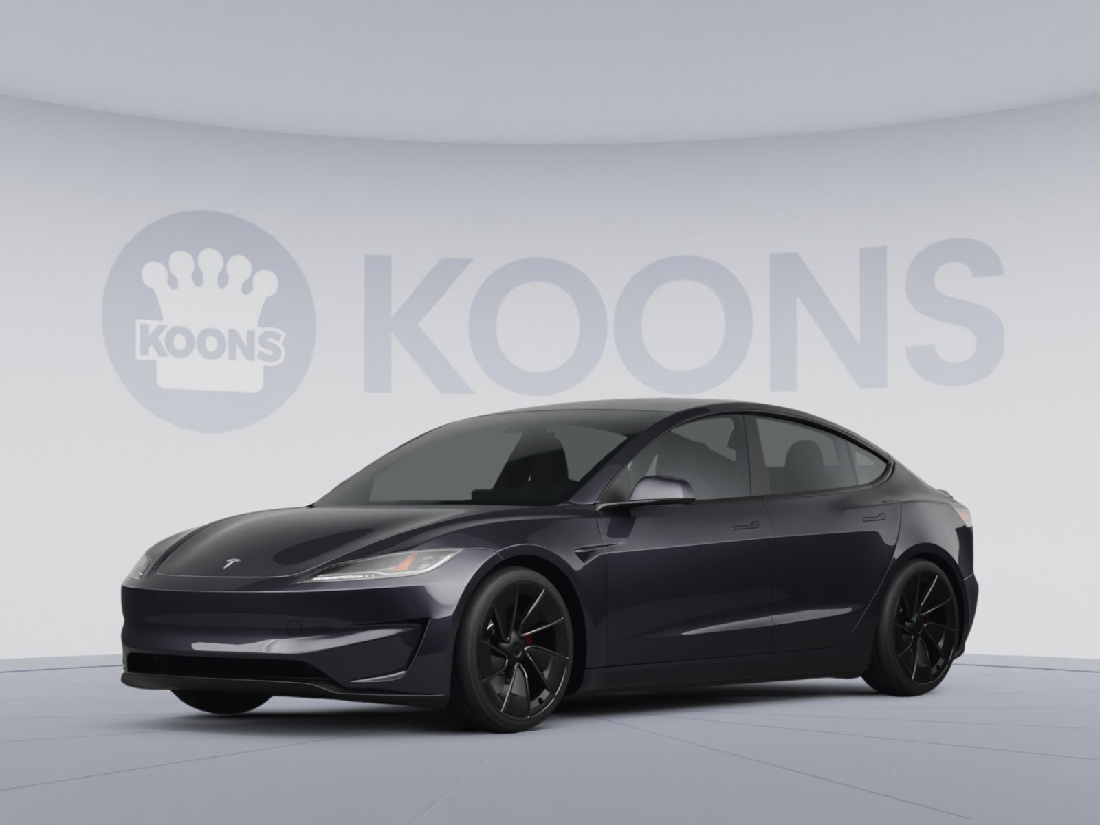 Used 2023 Tesla Model 3 Performance