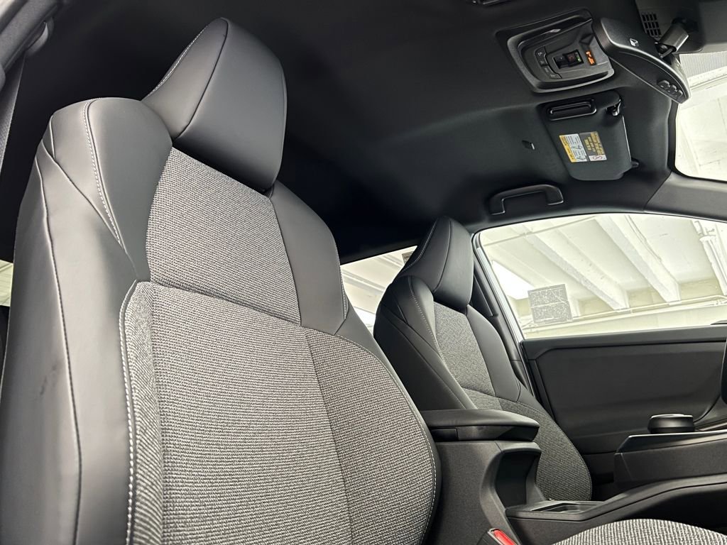 New 2026 Toyota bZ image 26