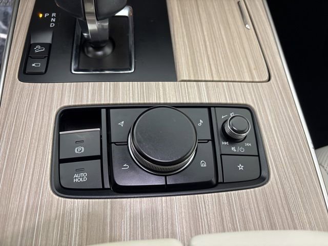 Used 2025 MAZDA CX-90 3.3 Turbo S w/ Premium Package image 35