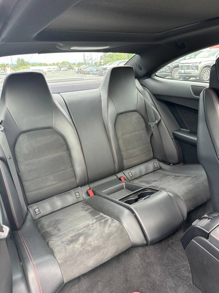 Used 2014 Mercedes-Benz C 250 Coupe image 13