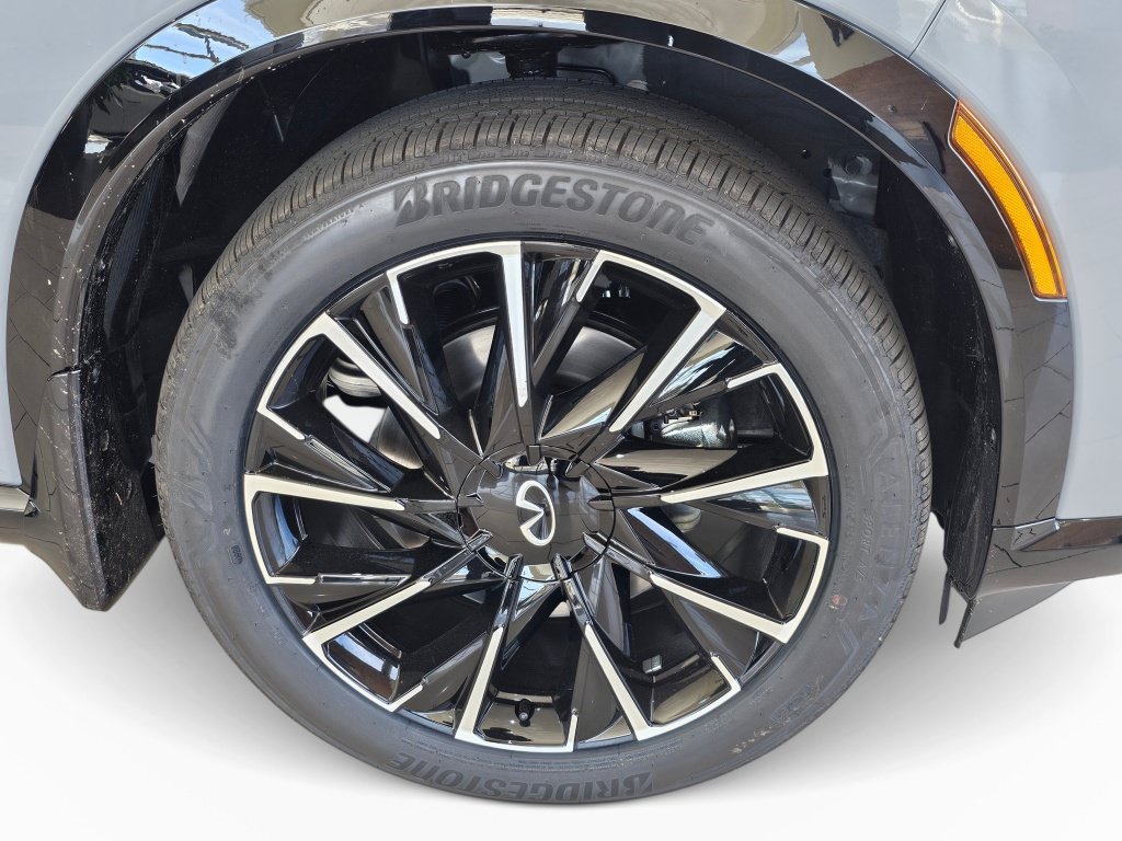 New 2027 INFINITI QX65 Autograph w/ Technology Package AWD/4WD image 9