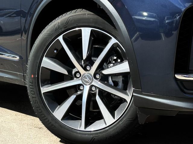 New 2026 Acura MDX FWD w/ Technology Package image 10