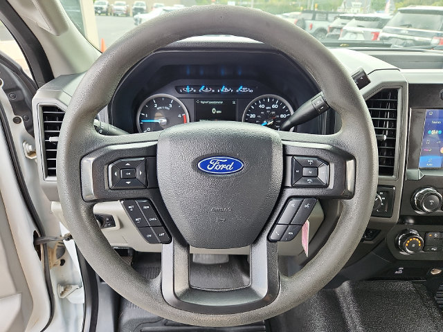 Used 2022 Ford F350 XL w/ STX Appearance Package AWD/4WD image 18