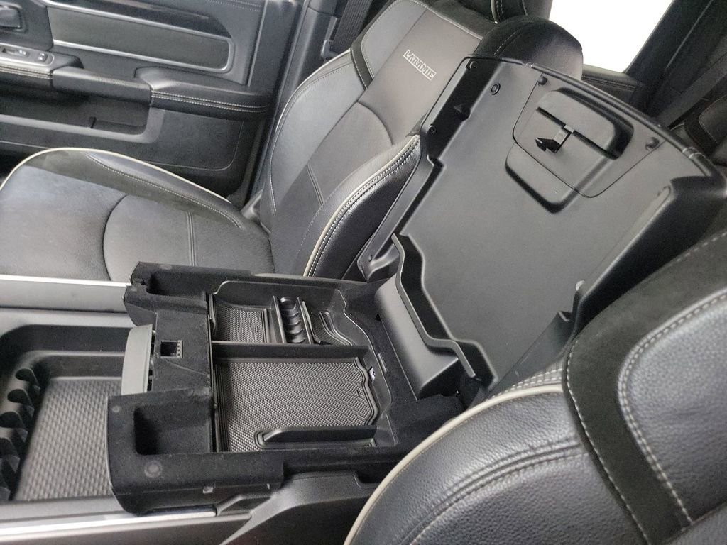 Used 2022 RAM 2500 Laramie image 29