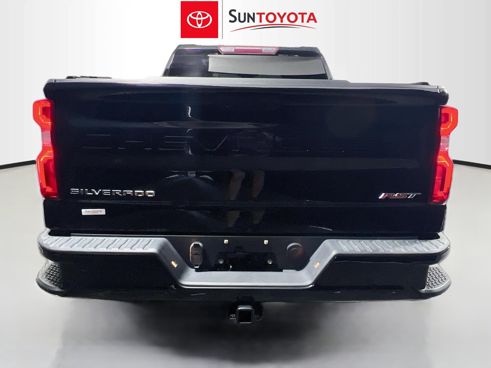 Used 2022 Chevrolet Silverado 1500 RST w/ Protection Package RWD image 5
