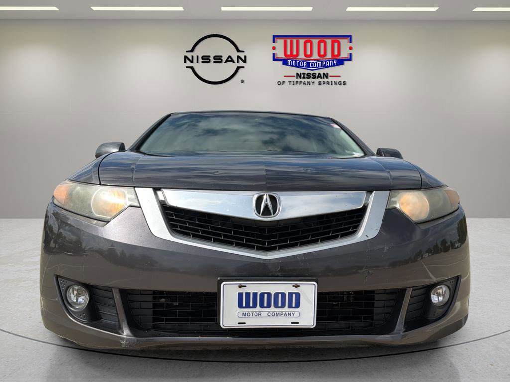 Used 2010 Acura TSX Sedan FWD image 6
