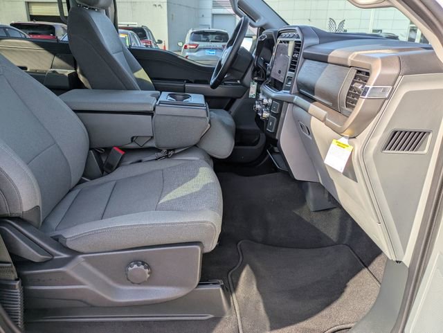 Used 2024 Ford F150 XLT image 33