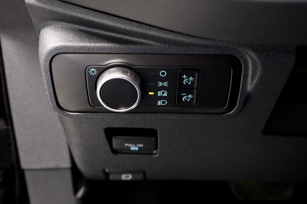 Certified 2025 Ford Bronco Big Bend image 28