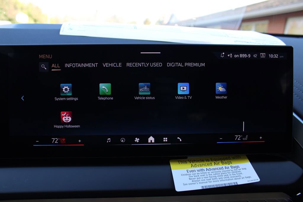 New 2026 BMW X3 xDrive30 image 18