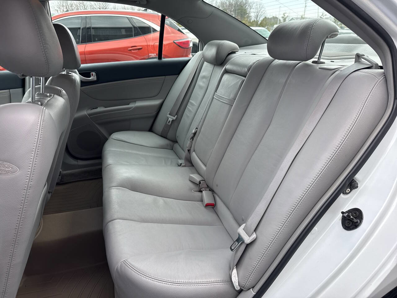 Used 2006 Hyundai Sonata GLS image 14