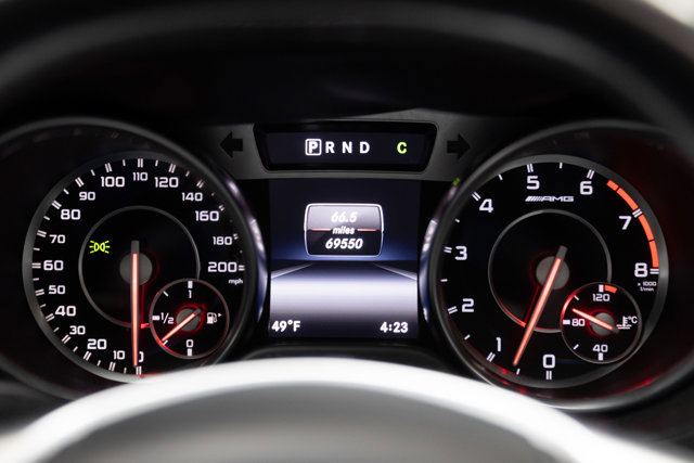 Used 2015 Mercedes-Benz SL 63 AMG w/ Driver Assistance Package image 90
