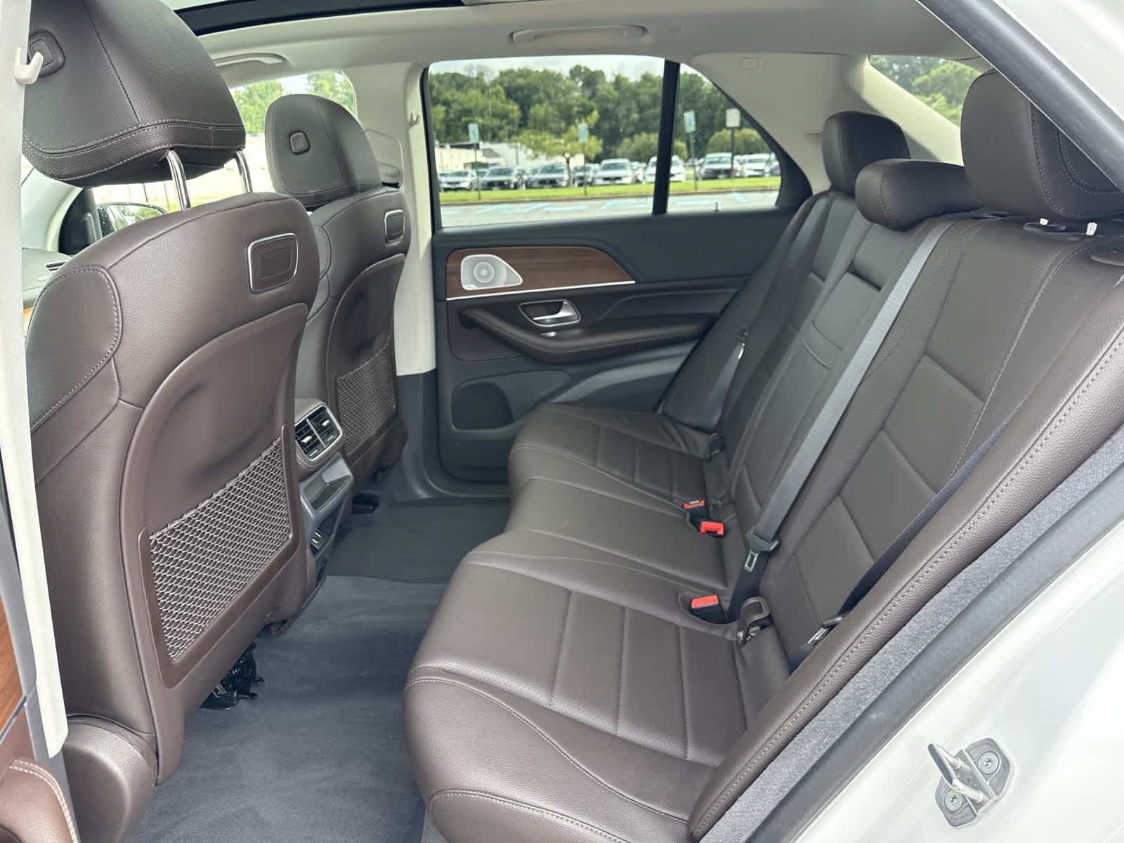 Used 2020 Mercedes-Benz GLE 350 4MATIC image 15