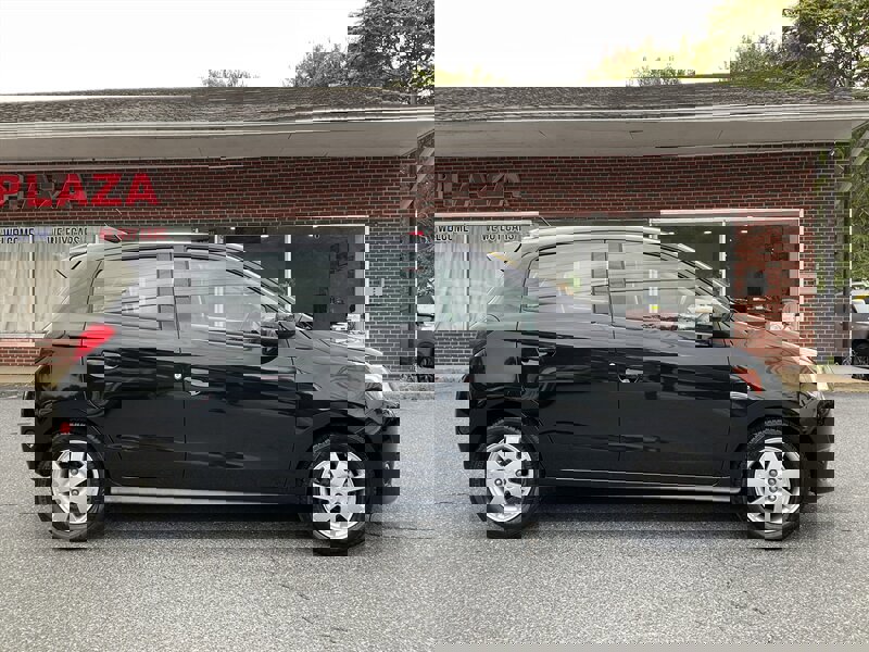 Used 2015 Mitsubishi Mirage ES image 4