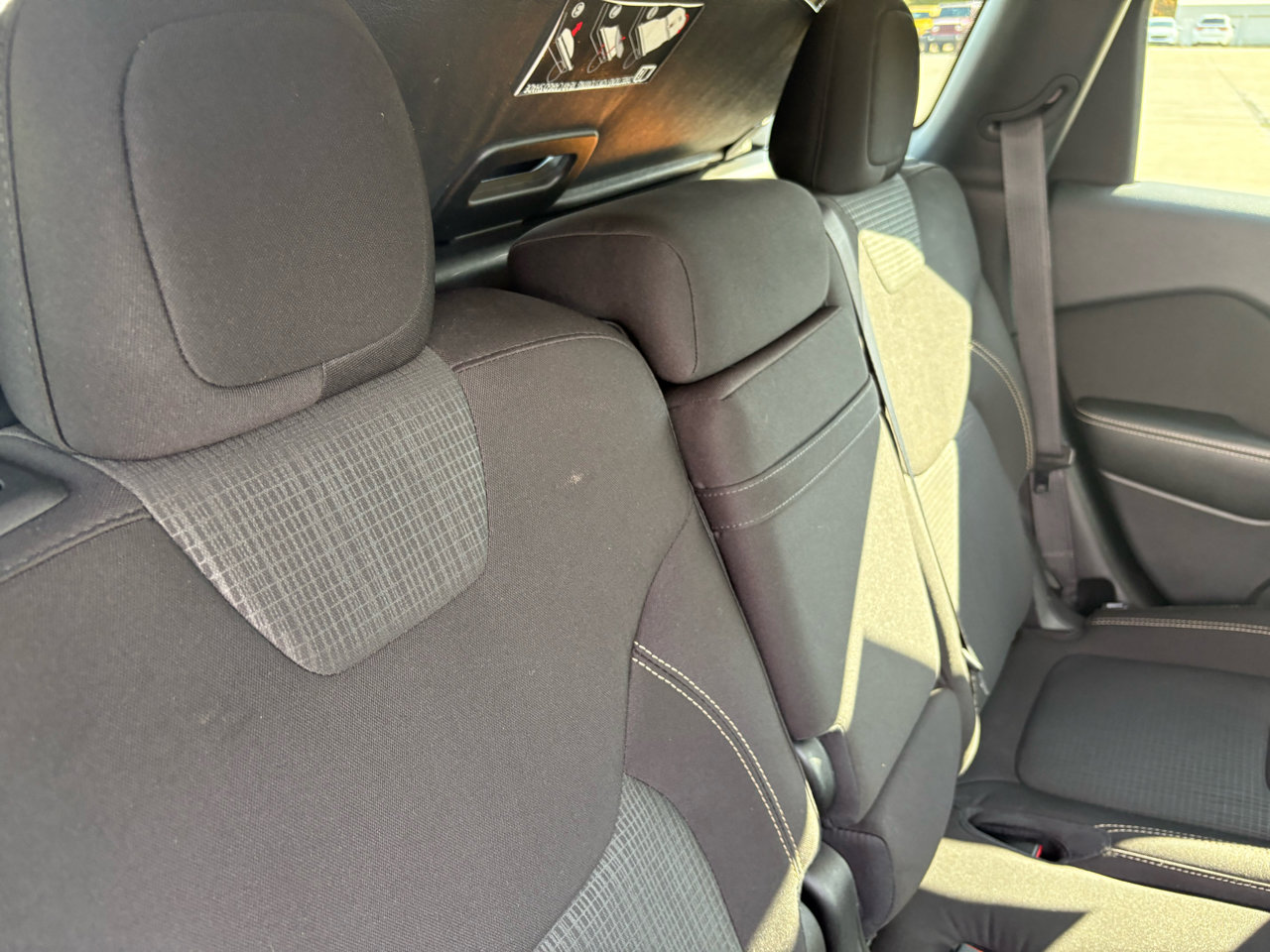 Used 2016 Jeep Cherokee Latitude image 46