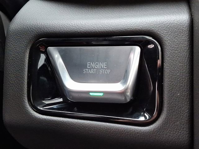 New 2026 GMC Yukon XL Elevation w/ Elevation Premium Package image 23