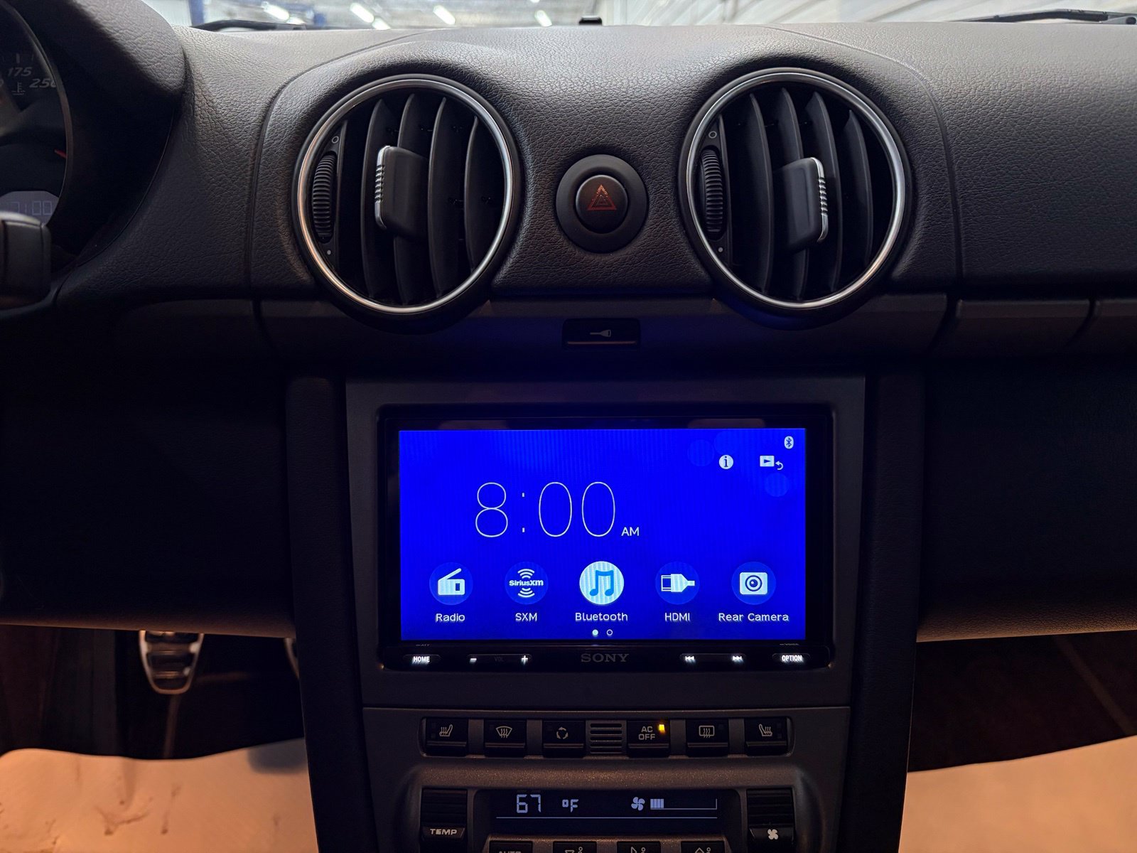 Used 2008 Porsche Boxster Limited Edition RWD image 18